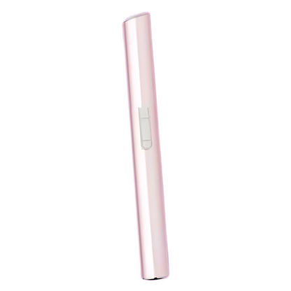 Annie Micro Facial Trimmer, 1 Count, Pink