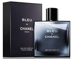 Bleu De Chanel Perfume By Chanel For Men