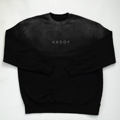 XADDY Drop-Shoulder Sweatshirt