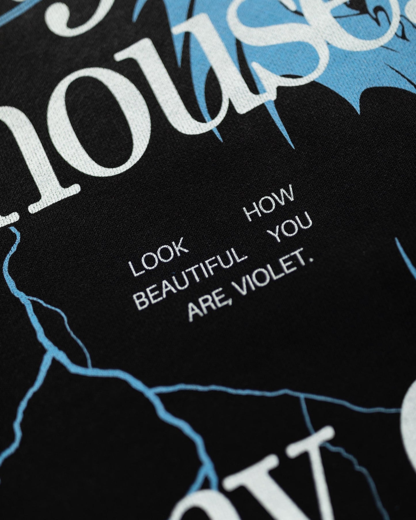 XADDY Drop-Shoulder Sweatshirt