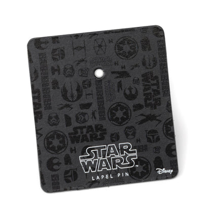 Star Wars Grogu Lapel Pin