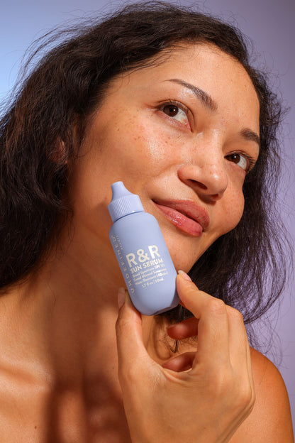 R&R Sun Serum