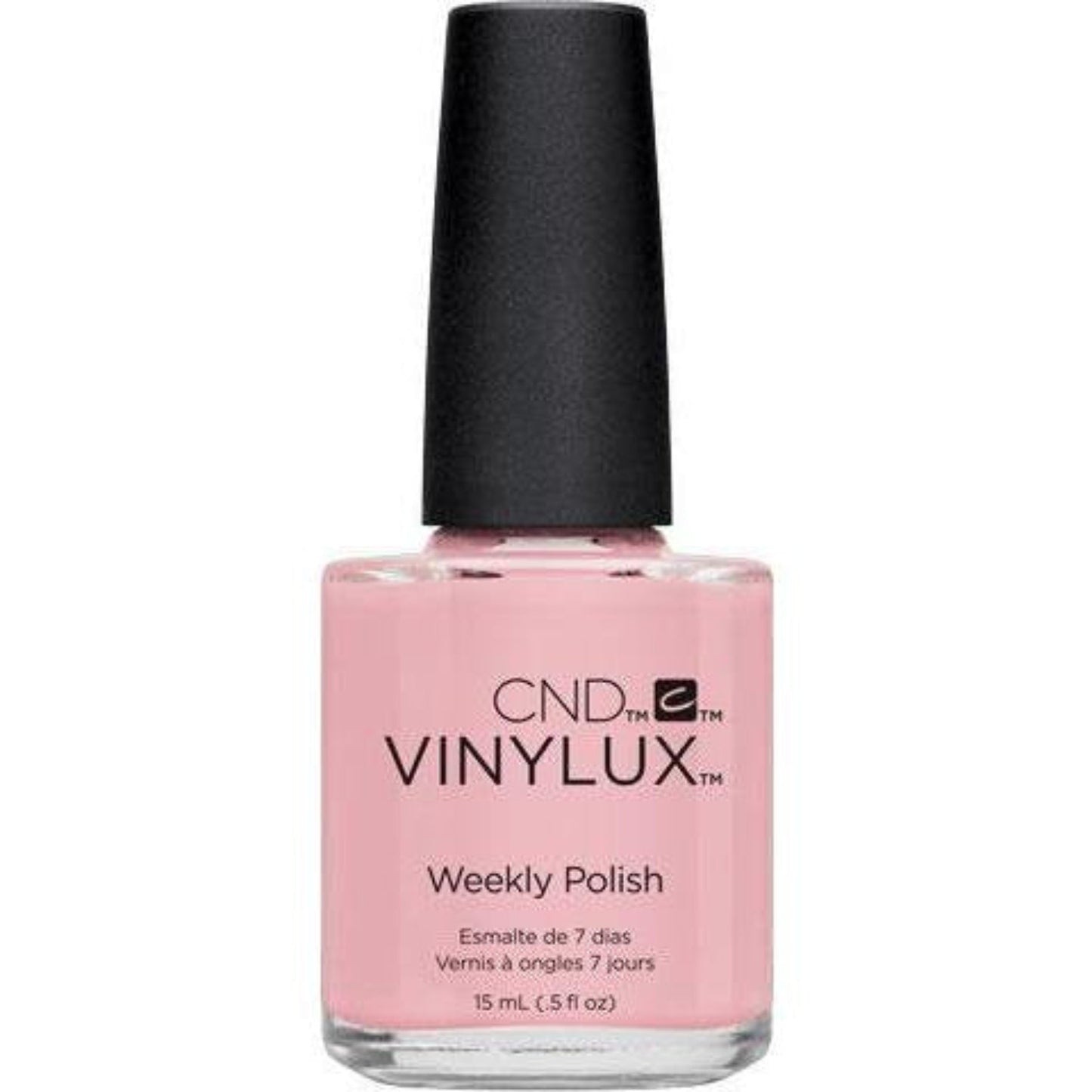 Rose Nail Polish