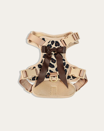 Wander! Bow Harness 2.0 - Leopard
